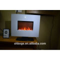 quality craft electric fireplace